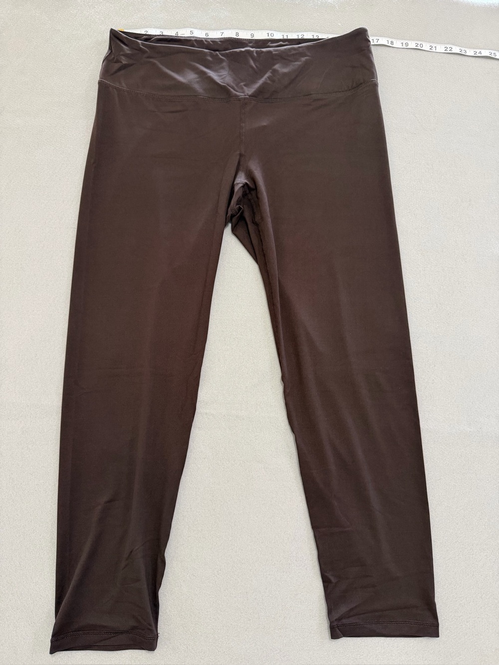 Rae Mode NEW Women's Butter Soft Plus Size Leggings Size 3XL